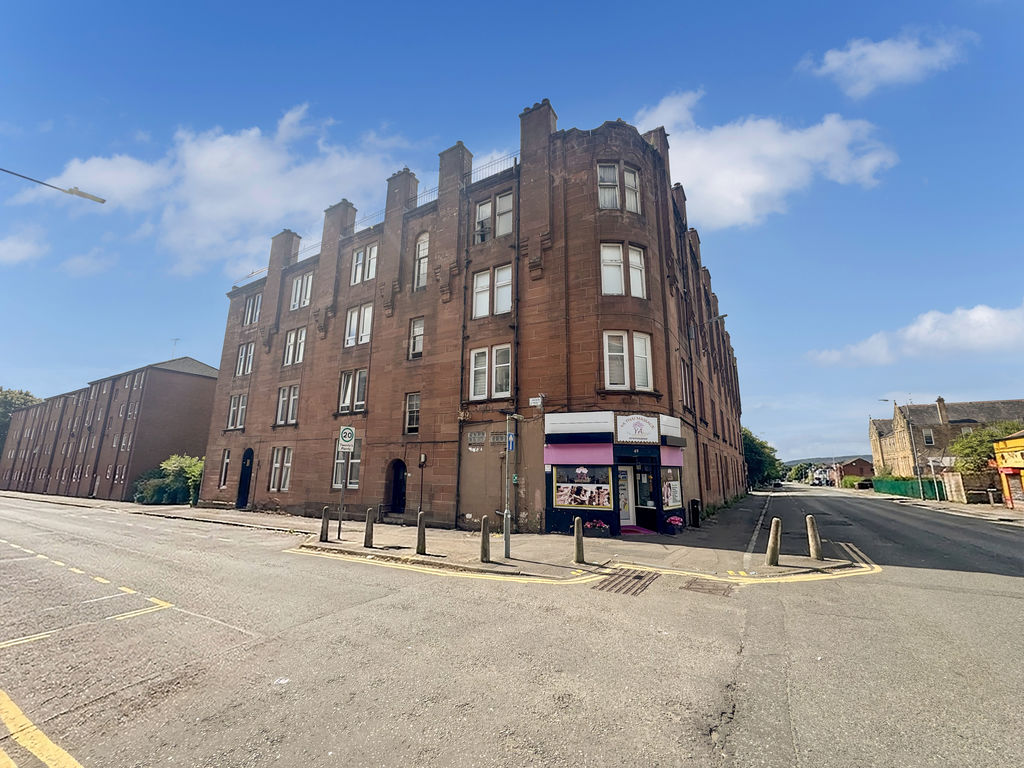 Linden Street Anniesland